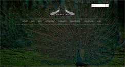 Desktop Screenshot of insattva.com